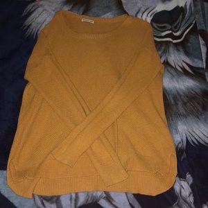 Women’s sweater